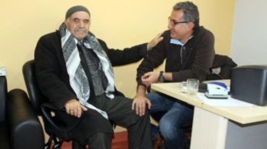 Dededen Toruna En G&uuml;zel Hediye