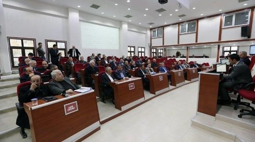 Saski&rsquo;nin B&uuml;t&ccedil;esi 350 Milyon Tl