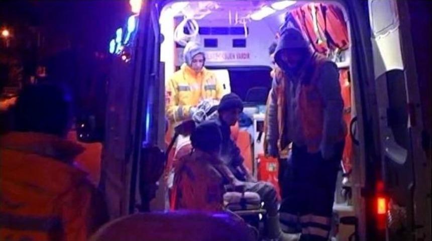 Eskişehir&rsquo;de Karbonmonoksit Zehirlenmesi