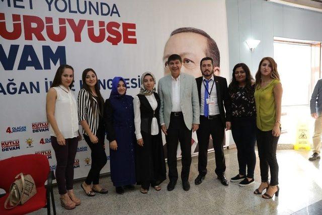 Antalya Büyükşehir Belediye Başkanı Türel: “taş Ocaklarının Kökünü Kazıyacağız” 1