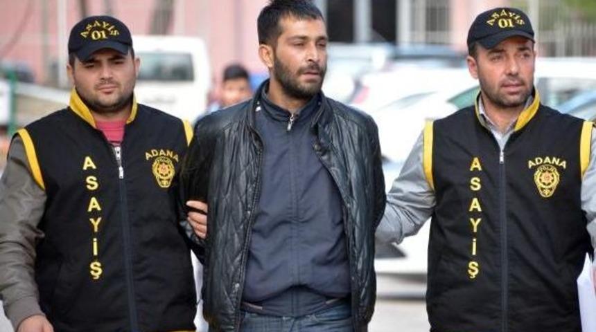 Esnafı Dolandıran Ş&uuml;pheli Yakalandı