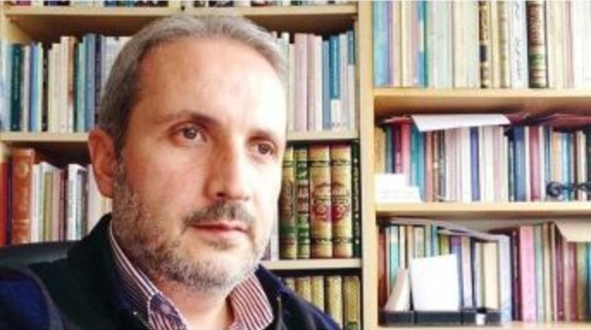 Do&ccedil;. Dr. Hayati Yılmaz: &ldquo;kadına Şiddetin İslam&rsquo;da Yeri Yoktur&rdquo;