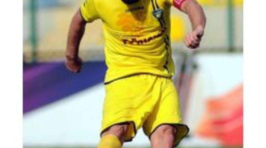 Bucaspor'dan Zafer'e "bedelli" Jesti