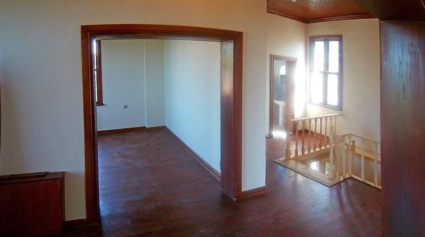 Albay Sami Bey&rsquo;in Evi Yenilendi