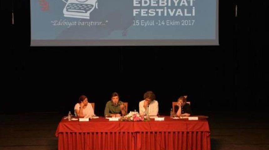 Chp'li Zeynep Altıok Akatlı, Babasını Anlattı