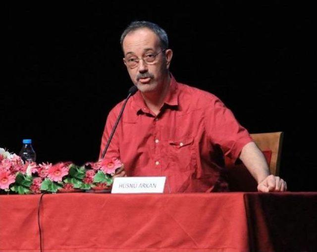 Chp li Zeynep Altıok Akatlı, Babasını Anlattı 2