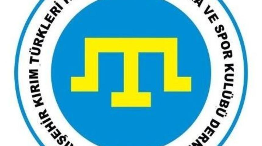 &ldquo;kırım İ&ccedil;in Ortak Akıl &Ccedil;alıştayı&rdquo; Sonu&ccedil; Bildirisi