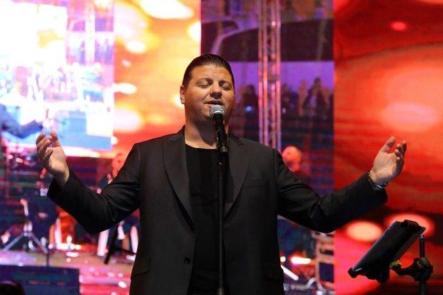 Huzur Pazar Yeri&rsquo;nin Temeli Atıldı 2