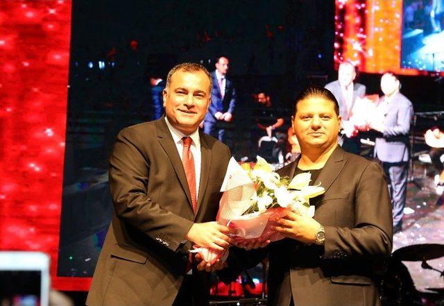 Huzur Pazar Yeri&rsquo;nin Temeli Atıldı 3