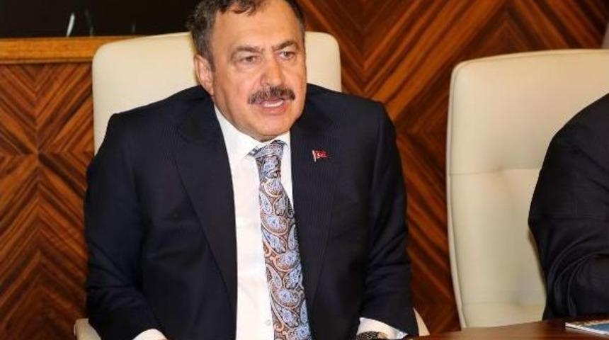 Eroğlu: Dereler Islah Edilmese, Arhavi'de B&uuml;y&uuml;k Felaket Olurdu