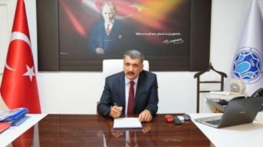 Başkan G&uuml;rkan&rsquo;dan, &Ccedil;alışan Gazeteciler G&uuml;n&uuml; Mesajı