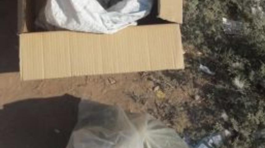 Batman&rsquo;da Bin 322 Gram Uyuşturucu Ele Ge&ccedil;irildi