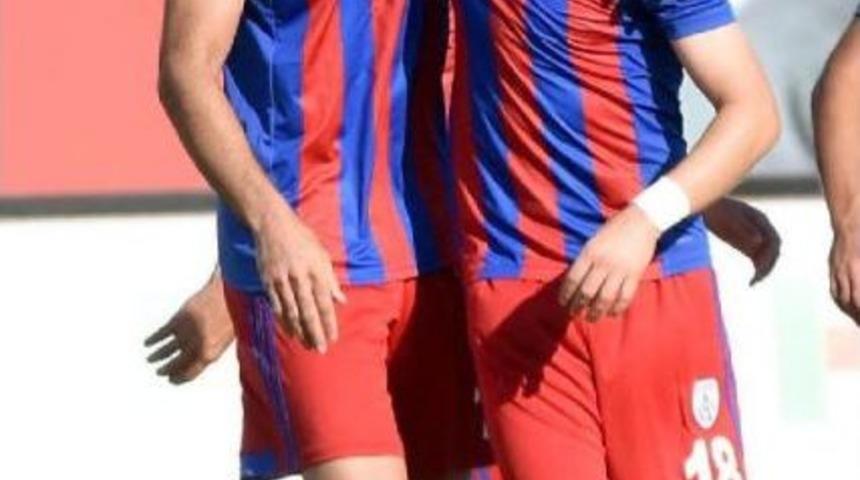 Altınordu'da Kerim Ve Mirkan Fırtınası