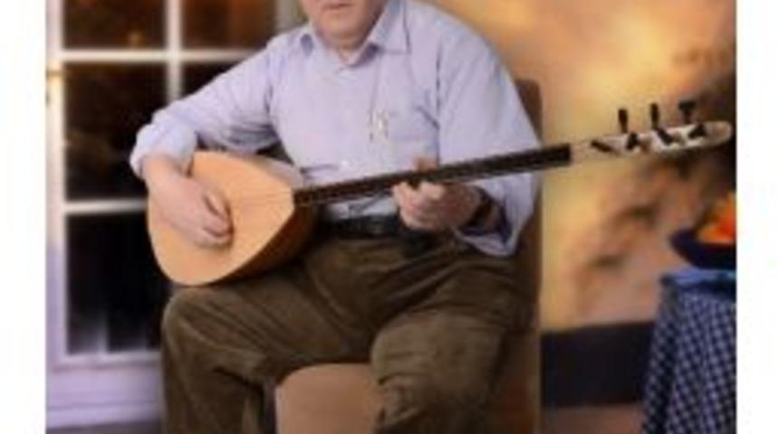 G&ouml;rme Engelli Avukat, Şiir Kitabından Sonra Alb&uuml;m &Ccedil;ıkardı