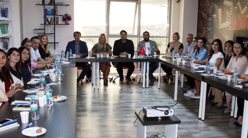 Biltes Koleji Kurucusu Uysal: &ldquo;topluma Fayda Sağlayan, Kendini Geliştiren Nitelikli &Ouml;ğrenci Orta &Ouml;ğretim Kurumlarının Tercihi Olacaktır&rdquo;