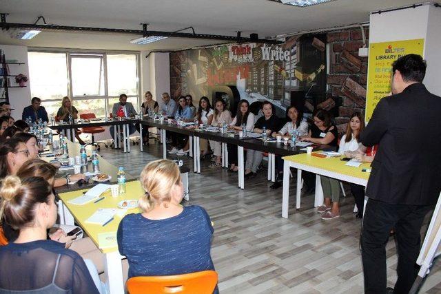 Biltes Koleji Kurucusu Uysal: &ldquo;topluma Fayda Sağlayan, Kendini Geliştiren Nitelikli &Ouml;ğrenci Orta &Ouml;ğretim Kurumlarının Tercihi Olacaktır&rdquo; 1