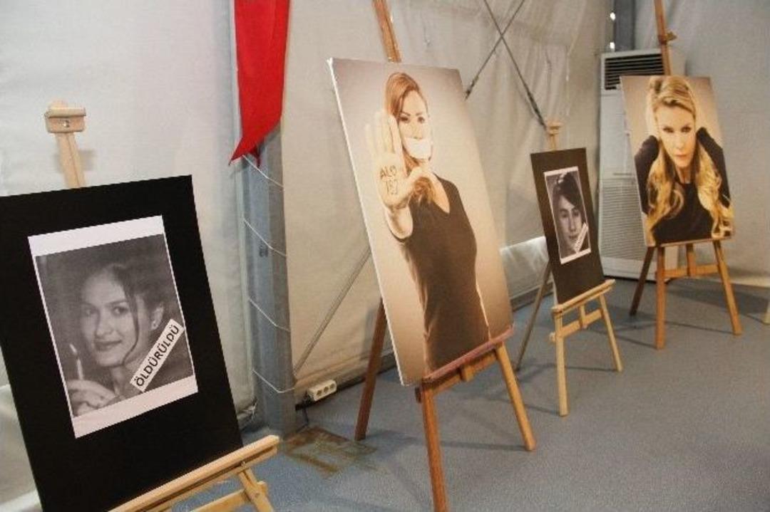 Kartal&rsquo;da Kadınların Yasalar İle Korunma Y&ouml;ntemleri Anlatıldı