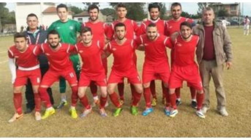 Şimşek: &ldquo;il Hakem Kurulu G&ouml;revi Bıraksın&rdquo;