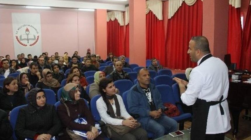 Gastronomi Projesi&rsquo;ne Yoğun Başvuru