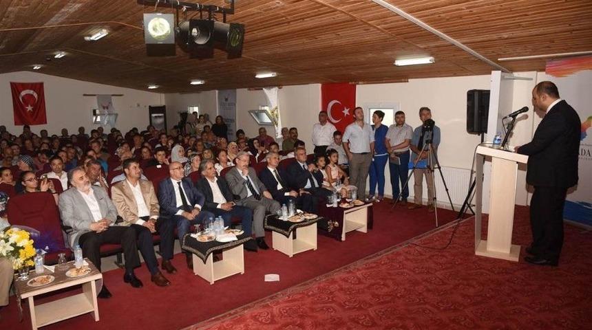 G&uuml;ney Adana Kalkınma Projesi