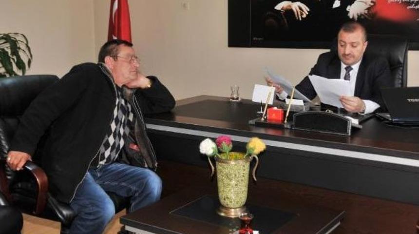 EMEKLİLİK İÇİN BAŞVURMUŞ 'ÖLÜSÜN' YANITI ALMIŞTI, DURUM DÜZELTİLDİ