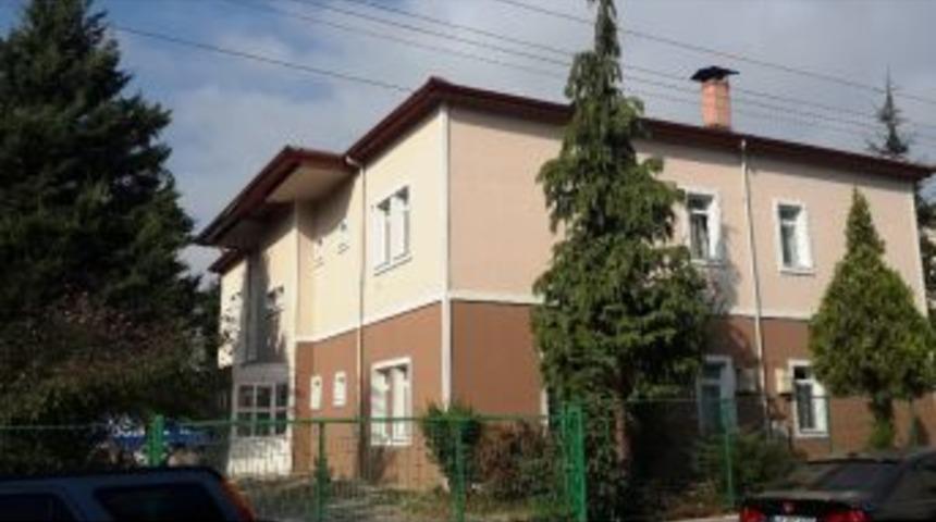 Tepek&ouml;y Sağlık Merkezi Yenilendi