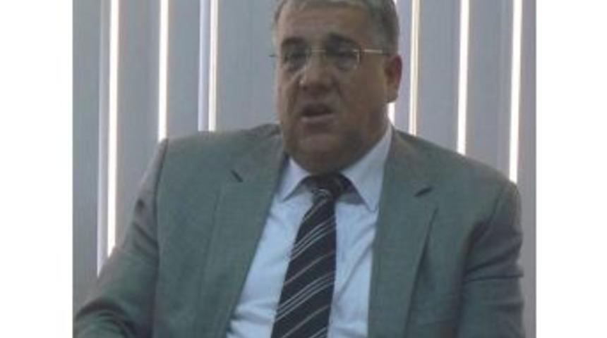 Milletvekili Şeker Rahatsızlanarak Hastaneye Kaldırıldı