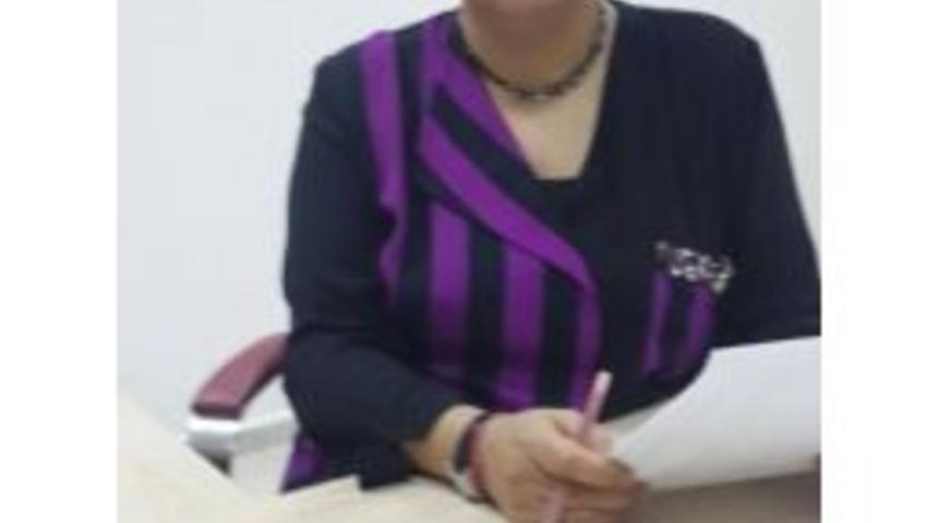 Kadına Şiddete &ldquo;hayır&rdquo;