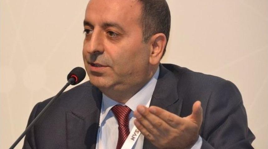 23. Kalite Kongresi&rsquo;ni Etkileyen Şirket &lsquo;yedaş&rsquo;