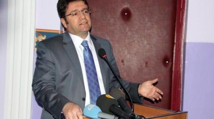 CEZAEVİNDE KADINA ŞİDDETLE M&Uuml;CADELE ETKİNLİĞİ