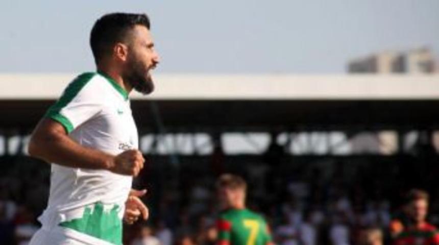 Bodrumspor'da Oktay'ın Sakatlığı &Uuml;zd&uuml;