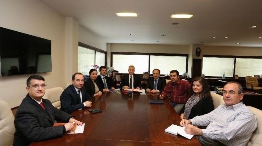 Denizli’de 4 Mahalleye Daha Dev Altyapı Yatırımı