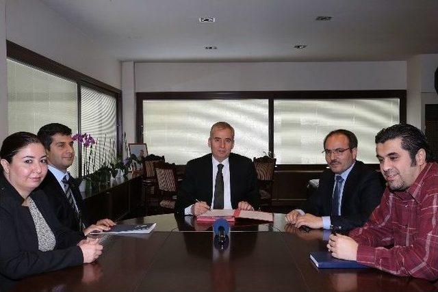 Denizli’de 4 Mahalleye Daha Dev Altyapı Yatırımı 1