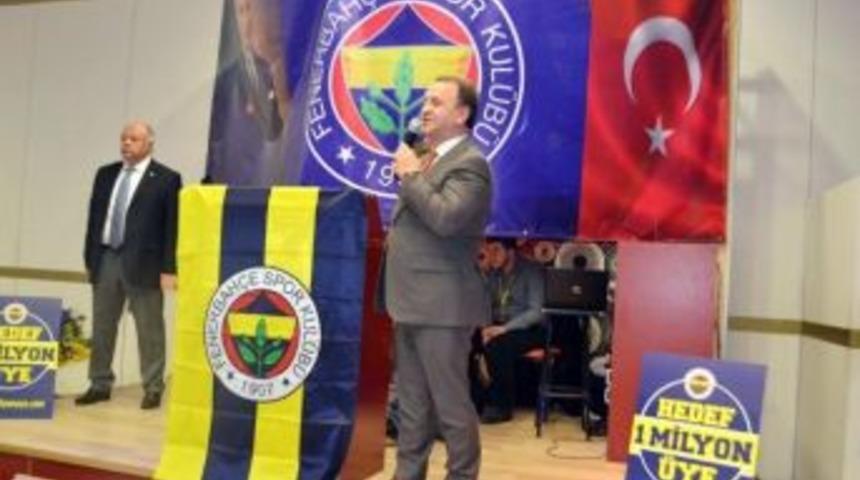Silivriye&rsquo;ye Fenerbah&ccedil;e &Uuml;niversitesi Kurulacak