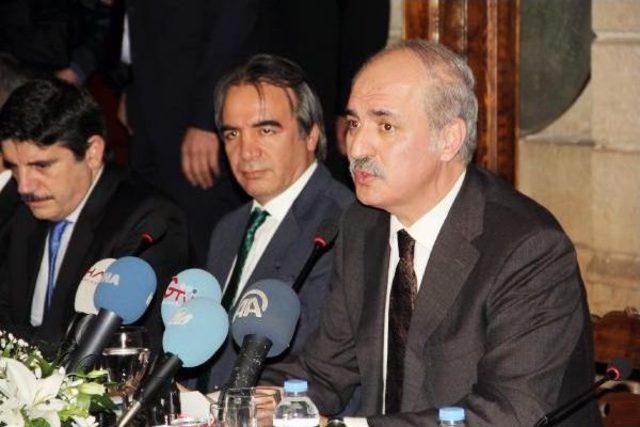 KURTULMUŞ: YENİ GÖÇ DALGASINA  ÖNLEMLER ALINDI