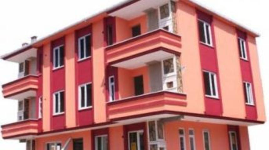 Aydın&rsquo;da 2 Bin 284 Binaya Yapı Kullanma İzni Verildi