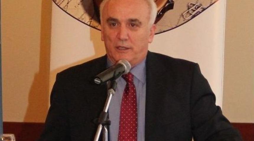 &ldquo;olumsuzluklara Rağmen T&uuml;rkiye Ekonomisi, B&uuml;y&uuml;mesini S&uuml;rd&uuml;r&uuml;yor&rdquo;