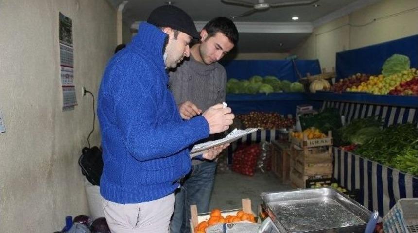 Paletli Ambulans İ&ccedil;in İmze Kampanyası Başlattılar