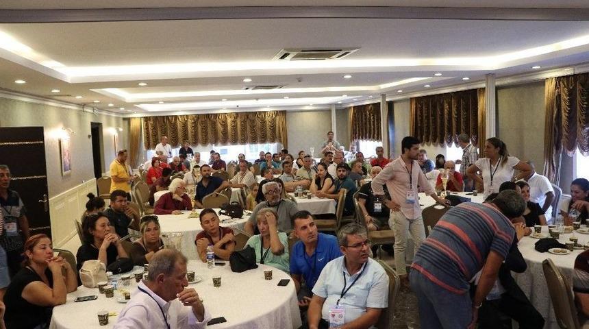 Mithat Ertaş, Yeniden Askf&rsquo;nin Başkanı