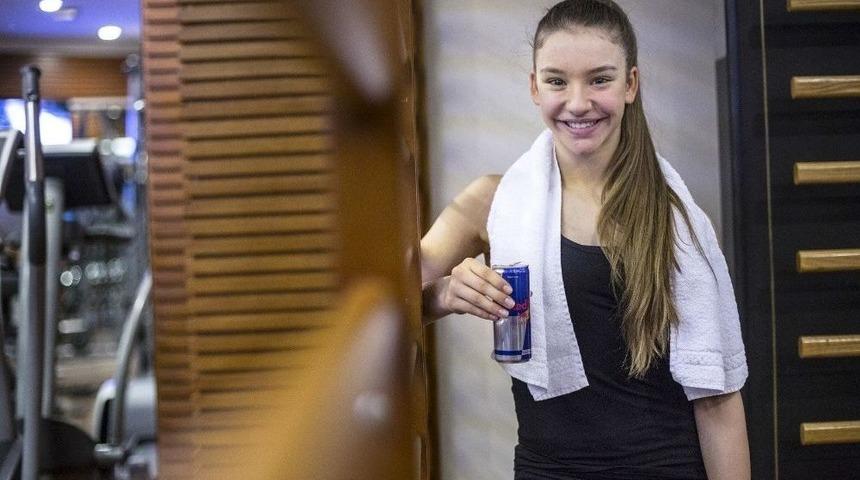 Ayşe Beg&uuml;m Onbaşı, İtalya&rsquo;da Avrupa&rsquo;nın Zirvesine &Ccedil;ıktı