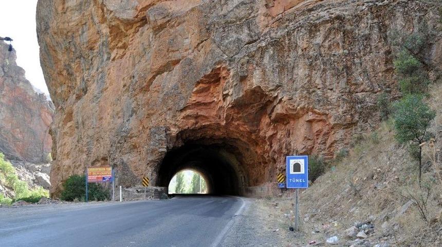 O Yolun Yapım Talimatı Cumhurbaşkanı Erdoğan&rsquo;dan