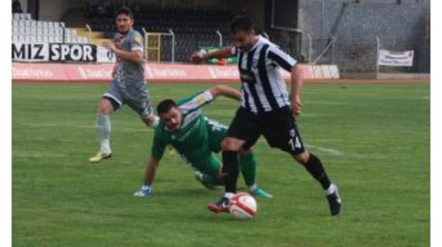 Aydınspor 1923'de Sefa Ayrıldı
