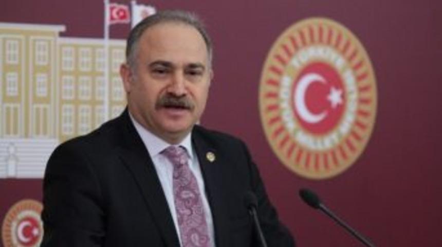 Chp&rsquo;li G&ouml;k: &ldquo;chp&rsquo;ye D&ouml;n&uuml;k Saldırıların Da Artacağını D&uuml;ş&uuml;n&uuml;yoruz&rdquo;