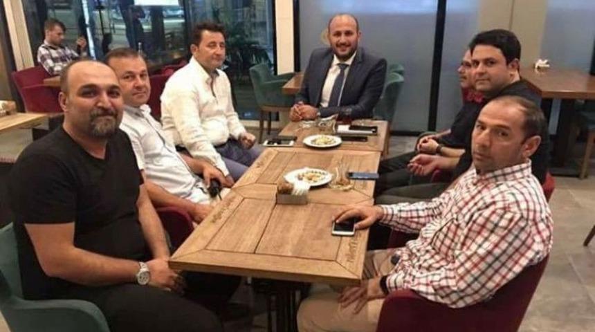 Ay Lav Yu Tuu Filminin Galası Mardin&rsquo;de Yapıldı