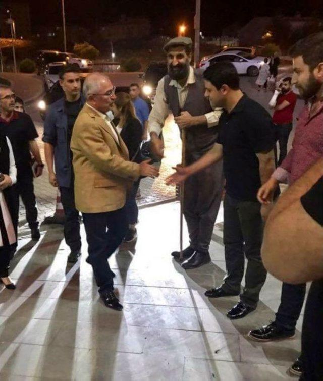 Ay Lav Yu Tuu Filminin Galası Mardin&rsquo;de Yapıldı 1