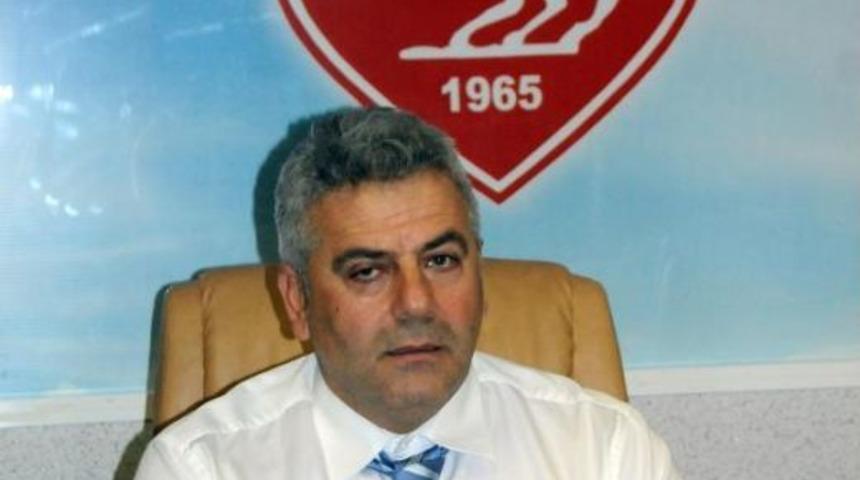 SAMSUNSPOR UCUZ KURTULDU