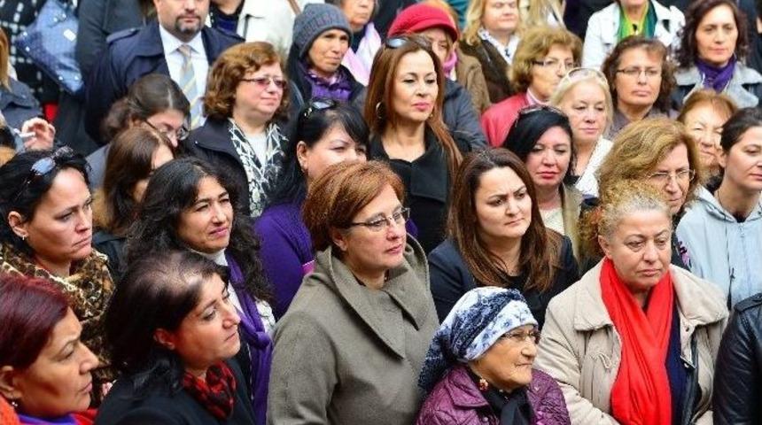 İzmir B&uuml;y&uuml;kşehir&rsquo;den Kadınlara 2.danışma Merkezi