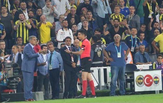 Fenerbahçe Ve Beşiktaş Derbiden Ağır Hasarla Çıktılar