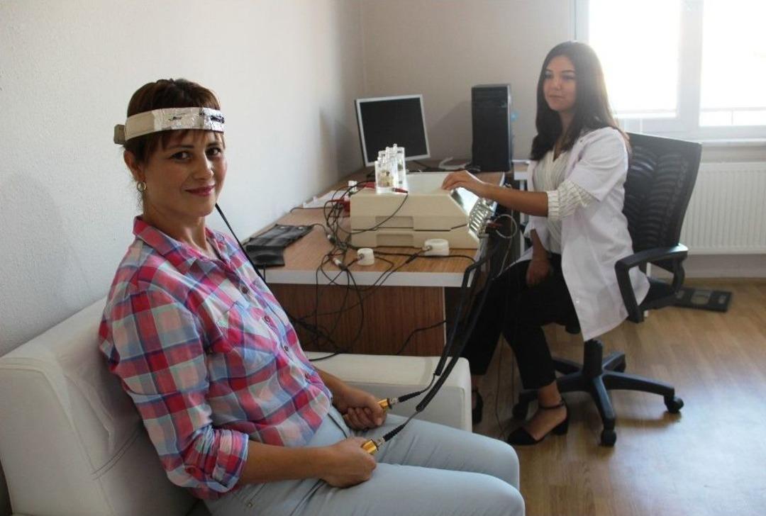 "tiryakiler 1 Saatte Sigarayı Bırakabilecek"