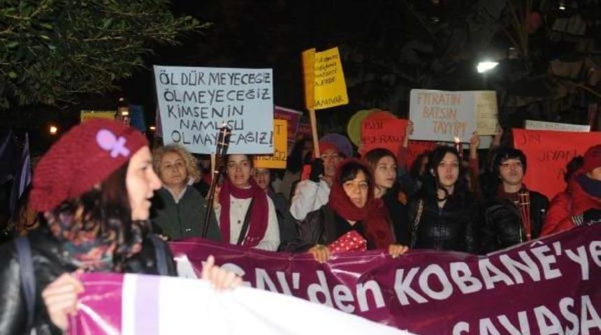 KADINA ŞİDDETTE ANTALYA T&Uuml;RKİYE BİRİNCİSİ